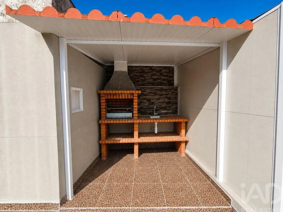 Moradia T3 para Venda em Benedita Foto 31