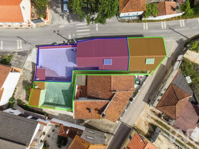 Moradia T3 para Venda em Benedita Foto 3