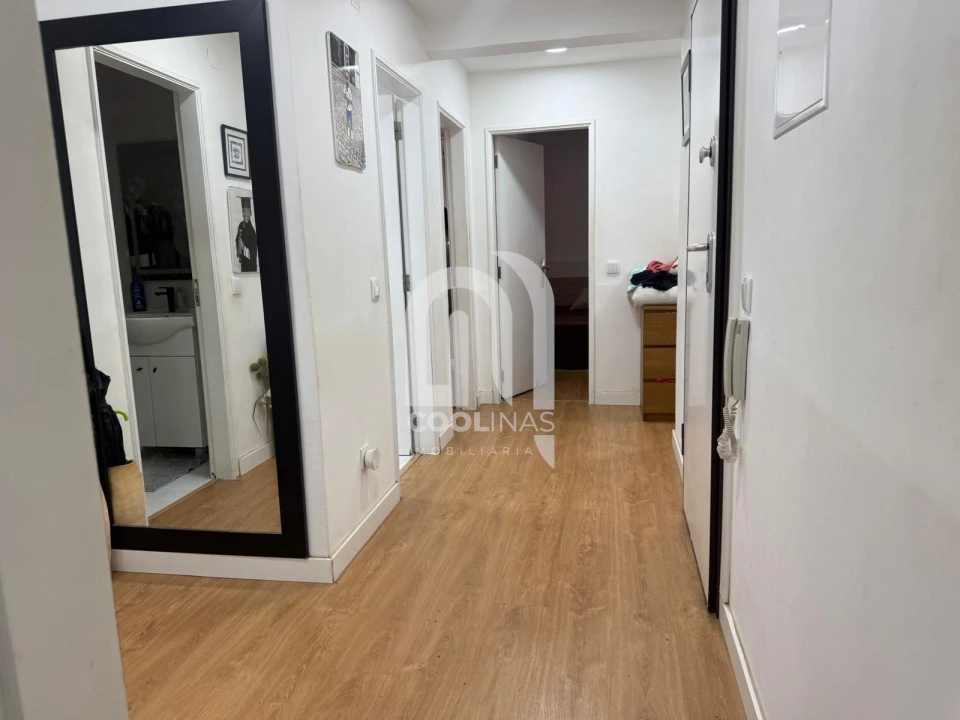 Apartamento T3 para Venda em Moita Foto 5