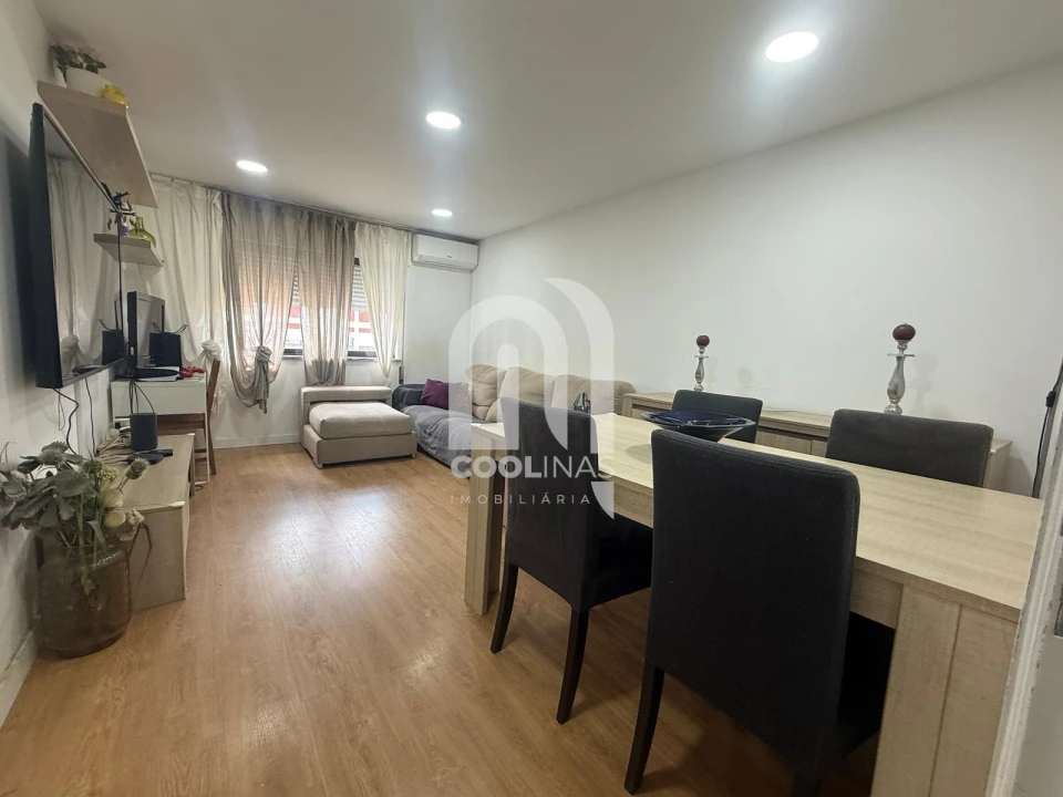 Apartamento T3 para Venda em Moita Foto 2