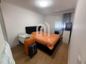 Apartamento T3 para Venda em Moita