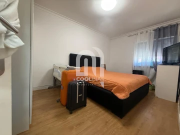 Apartamento T3 para Venda em Moita