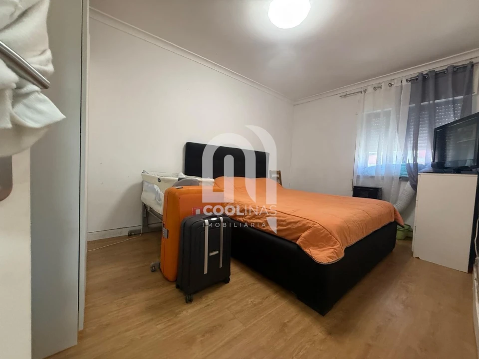 Apartamento T3 para Venda em Moita Foto 11