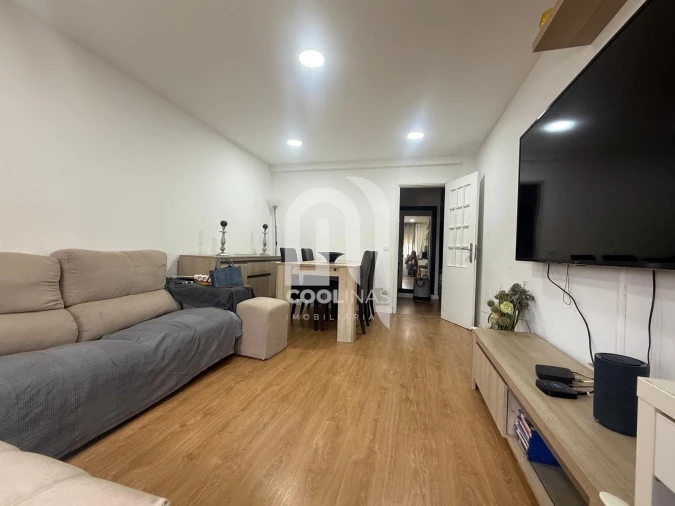Apartamento T3 para Venda em Moita Foto 3
