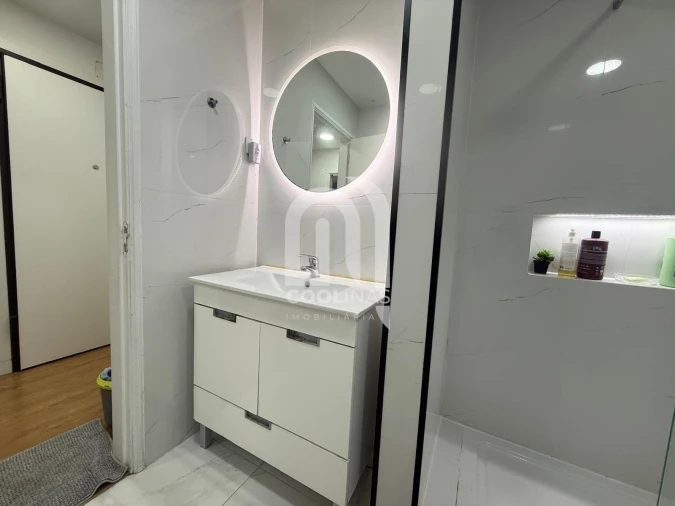 Apartamento T3 para Venda em Moita Foto 8