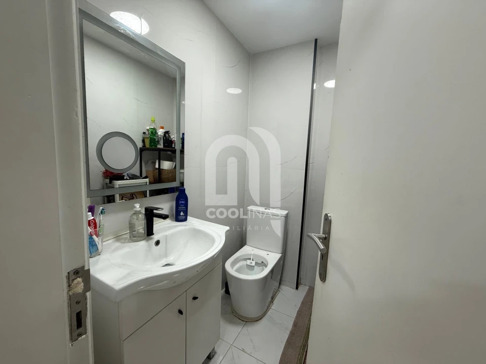 Apartamento T3 para Venda em Moita Foto 7