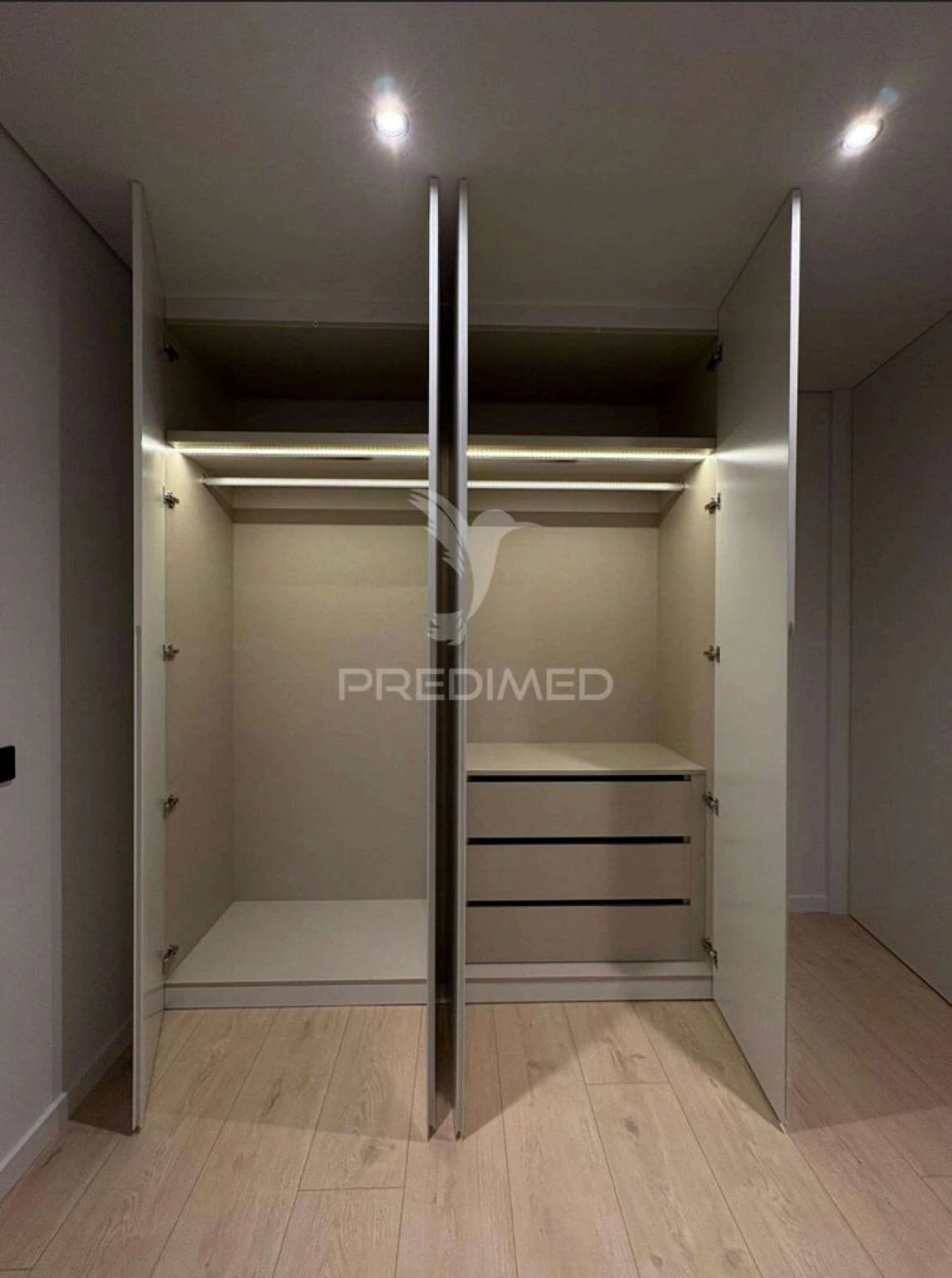 Apartamento T3 para Venda em Gondomar (São Cosme), Valbom e Jovim Foto 12