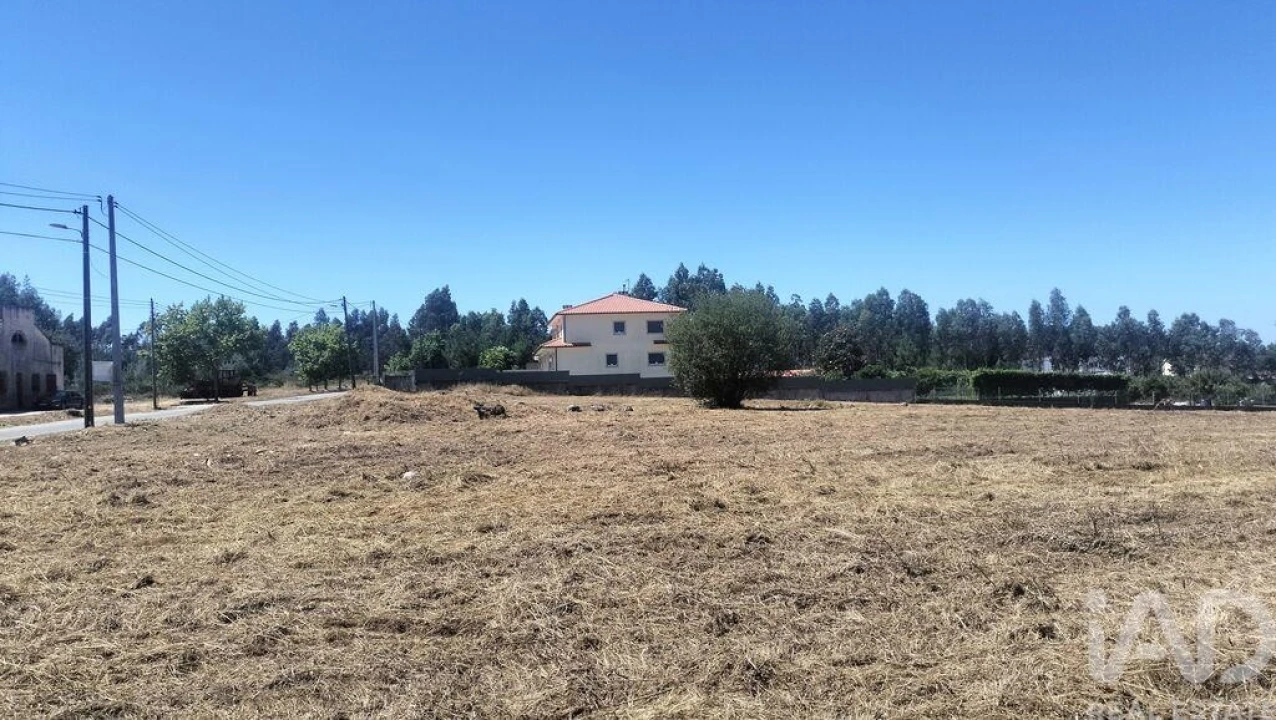 Terreno para Venda em Canas de Santa Maria Foto 15