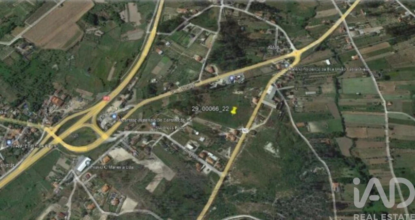 Terreno para Venda em Canas de Santa Maria Foto 2