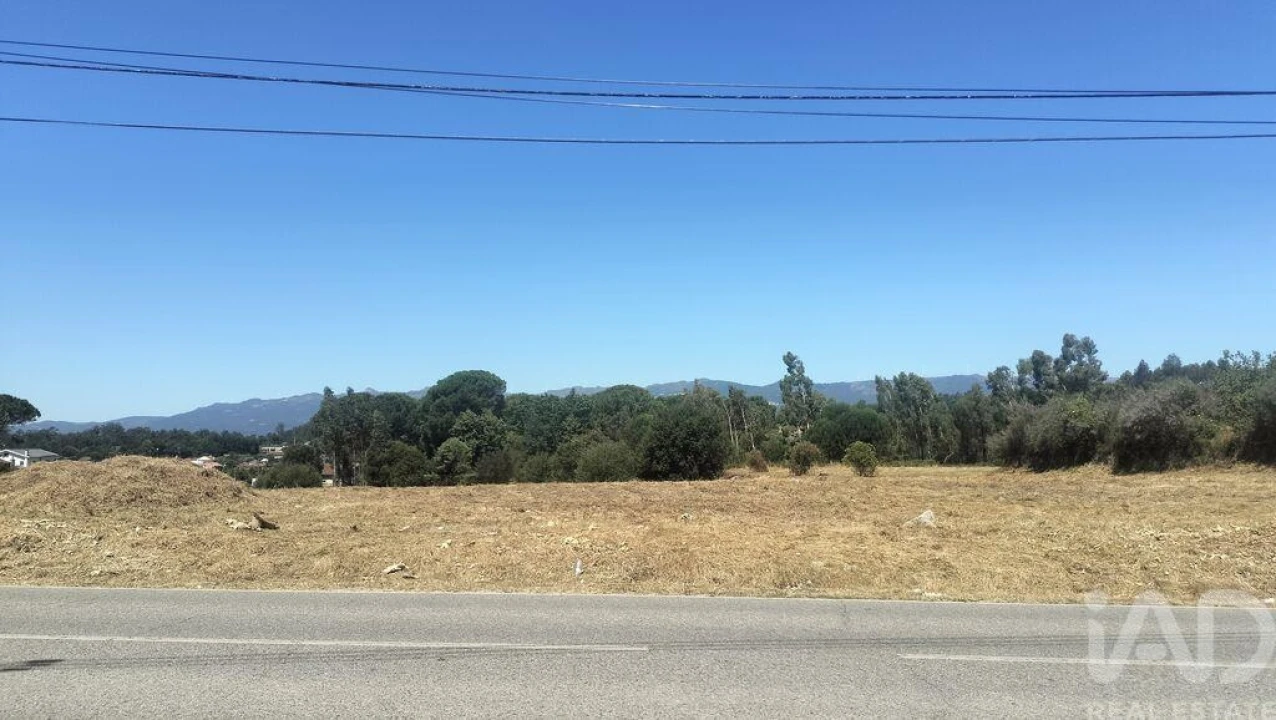 Terreno para Venda em Canas de Santa Maria Foto 32