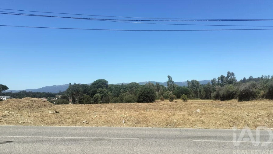 Terreno para Venda em Canas de Santa Maria Foto 32