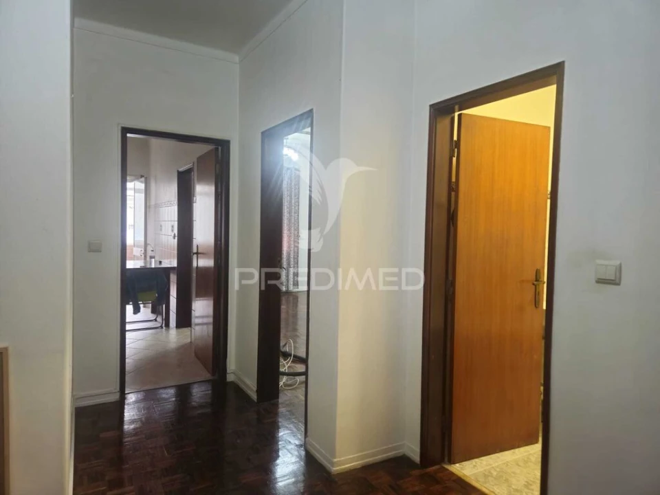 Apartamento T2 para Venda em São João Baptista Foto 4