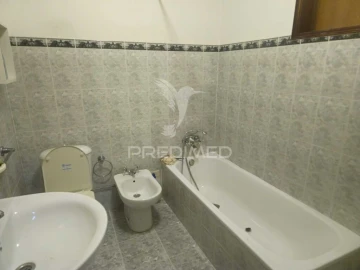 Apartamento T2 para Venda em São João Baptista