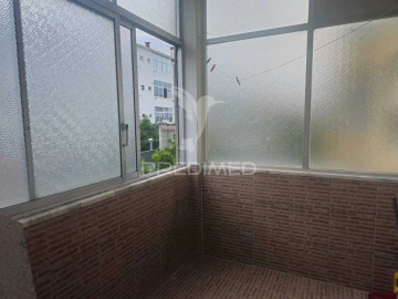 Apartamento T2 para Venda em São João Baptista