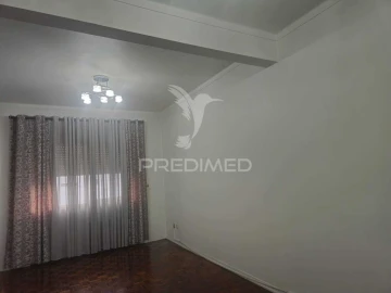 Apartamento T2 para Venda em São João Baptista