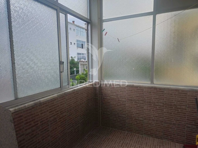 Apartamento T2 para Venda em São João Baptista Foto 7