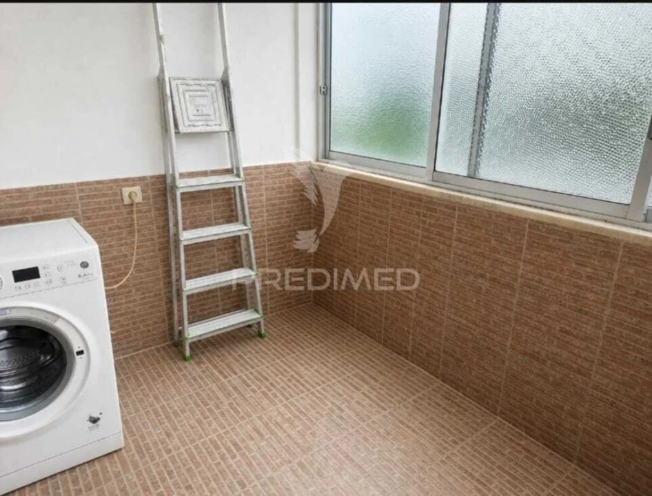 Apartamento T2 para Venda em São João Baptista Foto 8