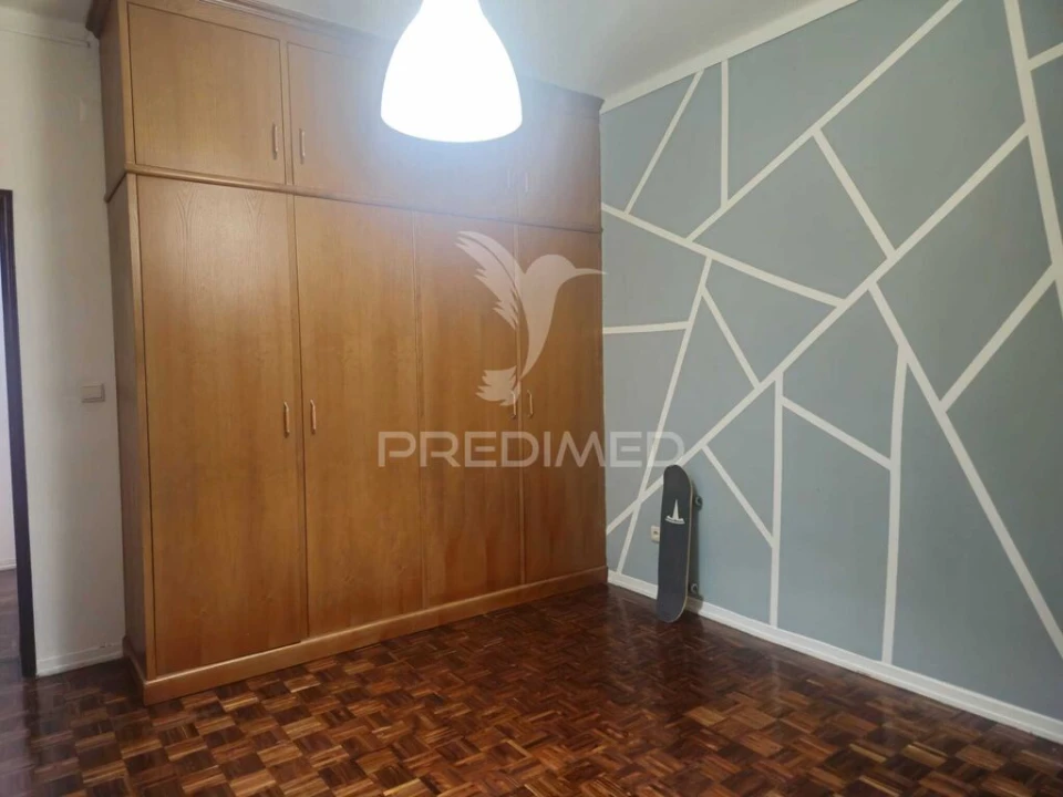 Apartamento T2 para Venda em São João Baptista Foto 2