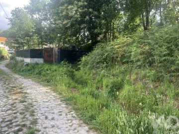 Terreno para Venda em Carvalhais e Candal