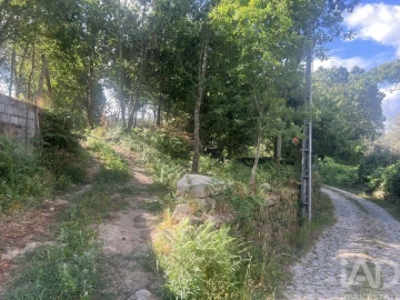 Terreno para Venda em Carvalhais e Candal
