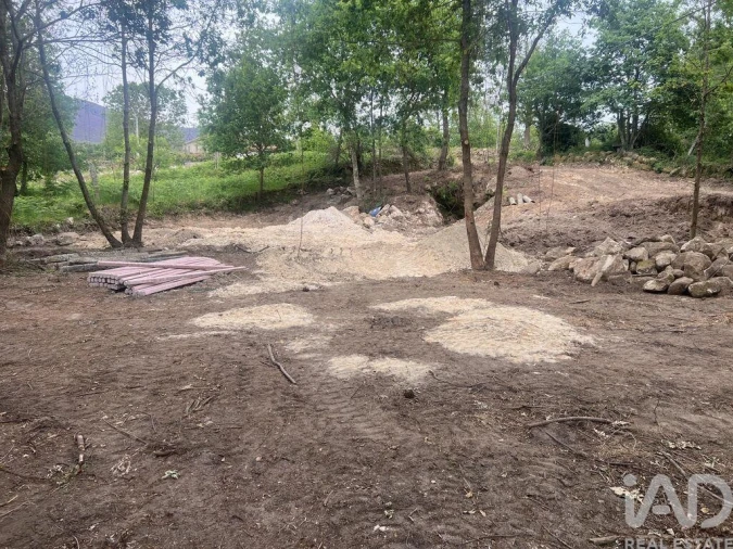 Terreno para Venda em Carvalhais e Candal Foto 3