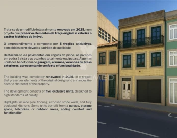 Apartamento T1 para Venda em Bonfim