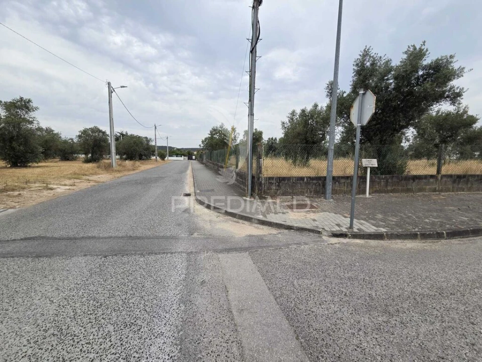 Terreno para Venda em Vila Nova da Barquinha Foto 6