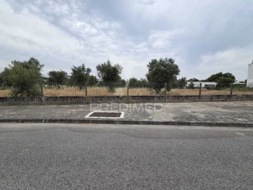 Terreno para Venda em Vila Nova da Barquinha
