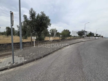 Terreno para Venda em Vila Nova da Barquinha