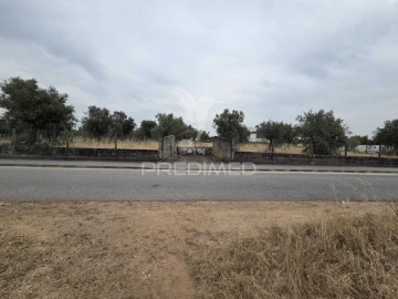 Terreno para Venda em Vila Nova da Barquinha
