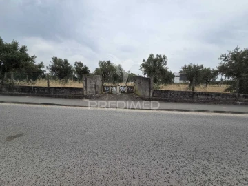 Terreno para Venda em Vila Nova da Barquinha