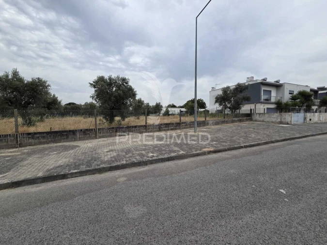 Terreno para Venda em Vila Nova da Barquinha Foto 8