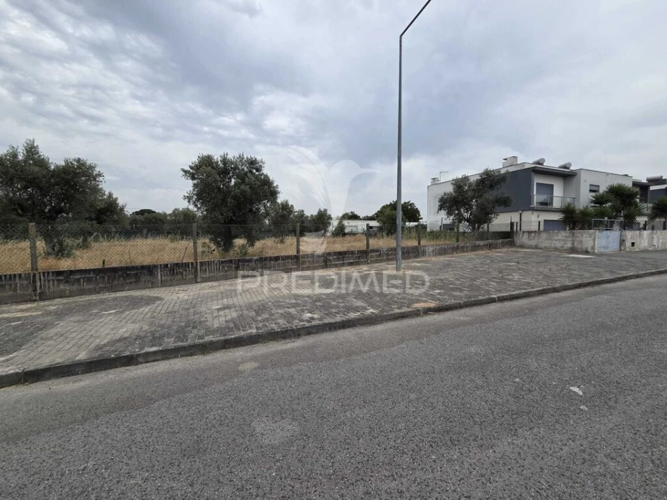 Terreno para Venda em Vila Nova da Barquinha Foto 8