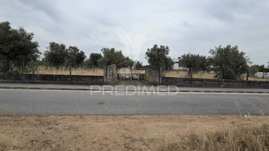 Terreno para Venda em Vila Nova da Barquinha