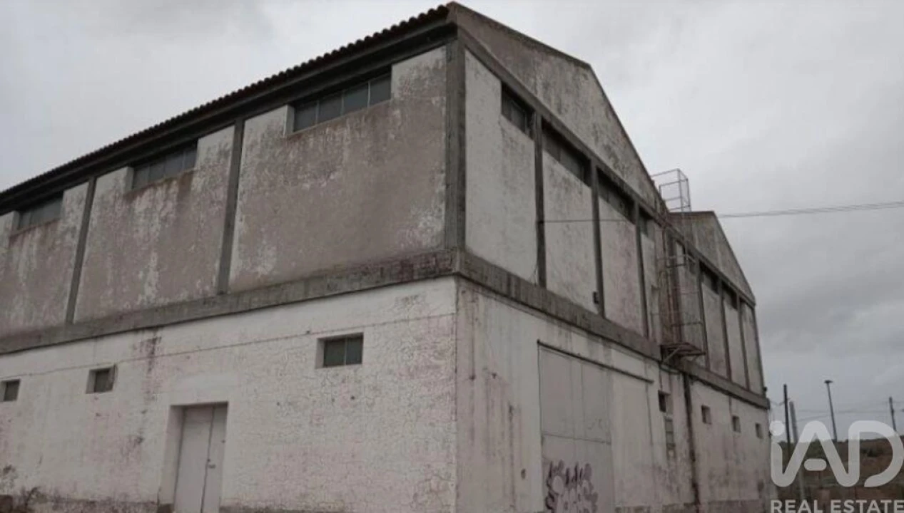 Armazém para Venda em Barbacena e Vila Fernando Foto 2