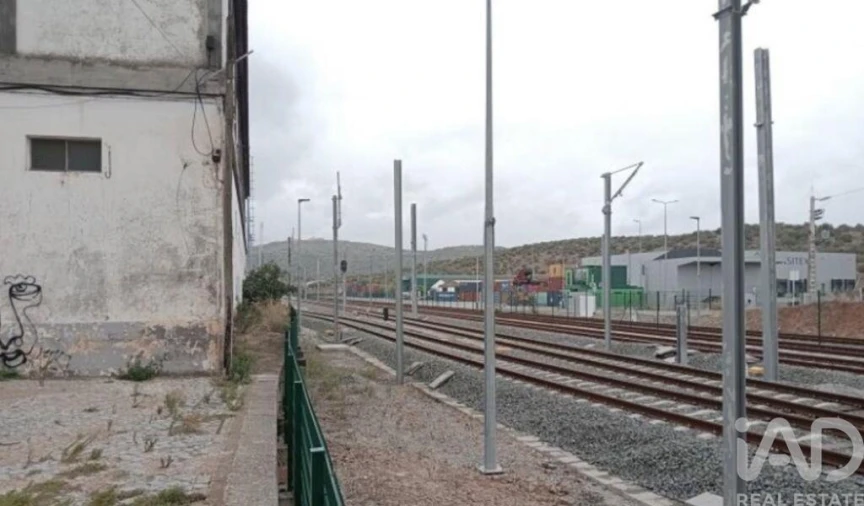 Armazém para Venda em Barbacena e Vila Fernando Foto 3
