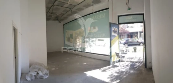Loja para Venda em Paranhos