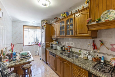 Apartamento T2 para Venda em Gulpilhares e Valadares