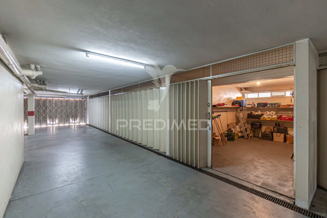 Apartamento T2 para Venda em Gulpilhares e Valadares Foto 17