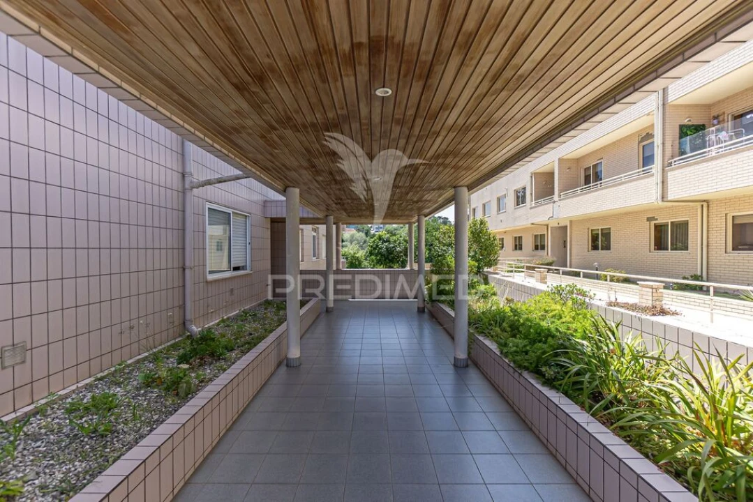 Apartamento T2 para Venda em Gulpilhares e Valadares Foto 4