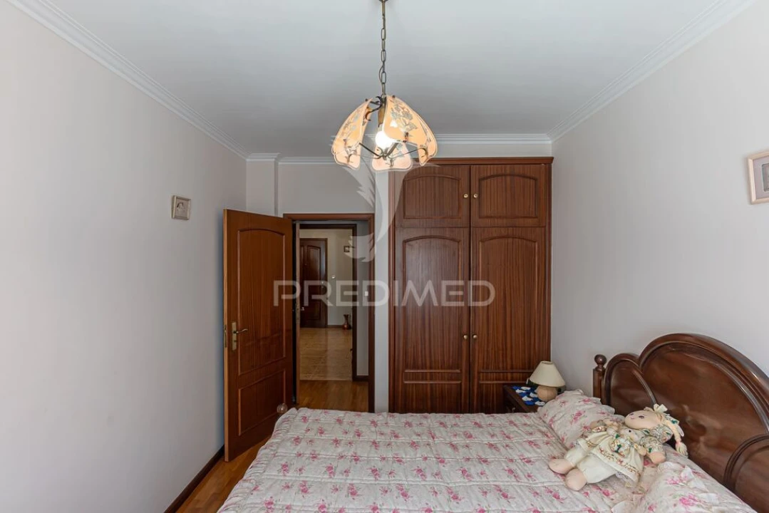 Apartamento T2 para Venda em Gulpilhares e Valadares Foto 6