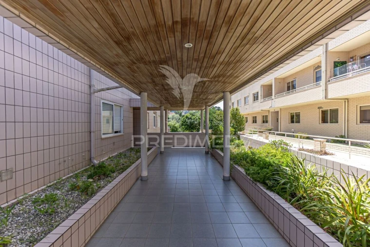 Apartamento T2 para Venda em Gulpilhares e Valadares Foto 4