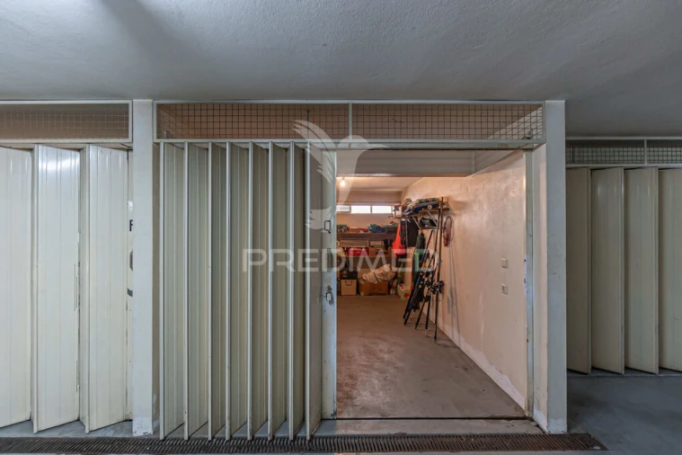 Apartamento T2 para Venda em Gulpilhares e Valadares Foto 18
