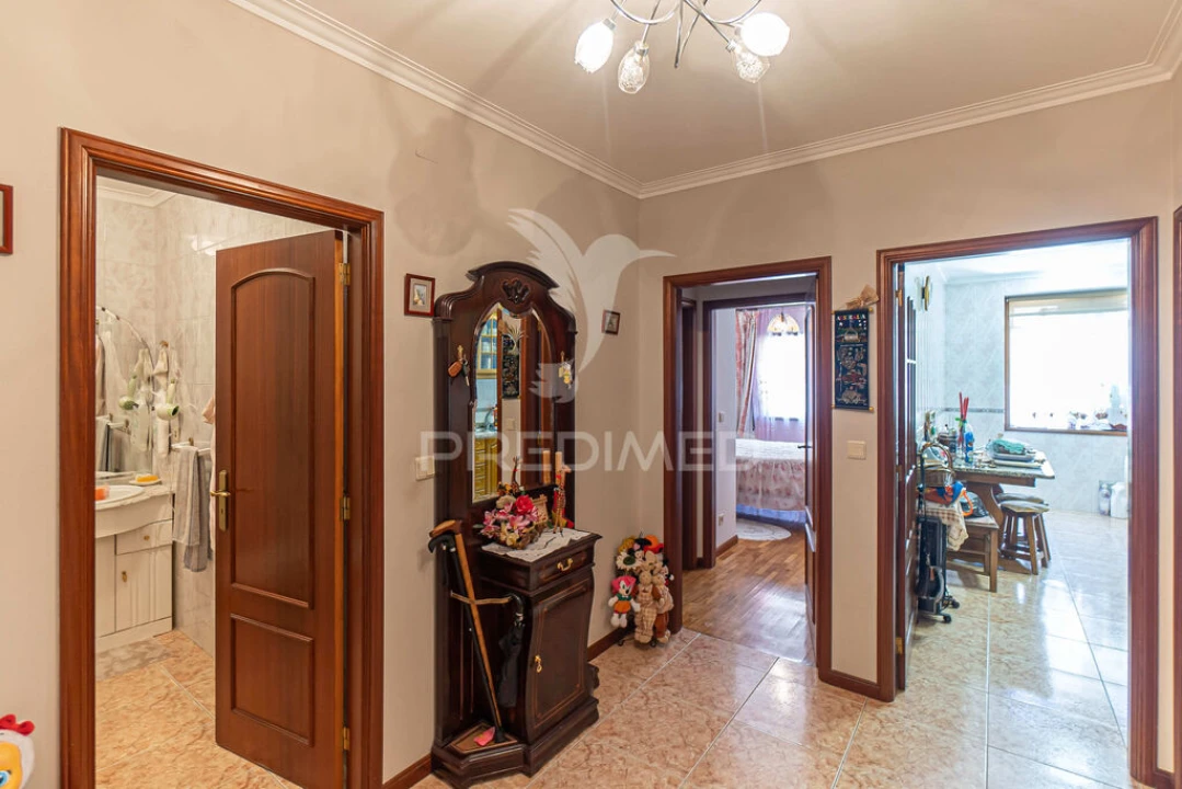 Apartamento T2 para Venda em Gulpilhares e Valadares Foto 9