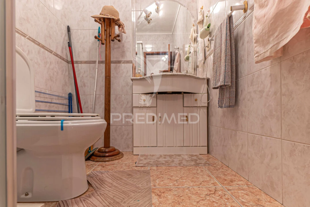Apartamento T2 para Venda em Gulpilhares e Valadares Foto 15