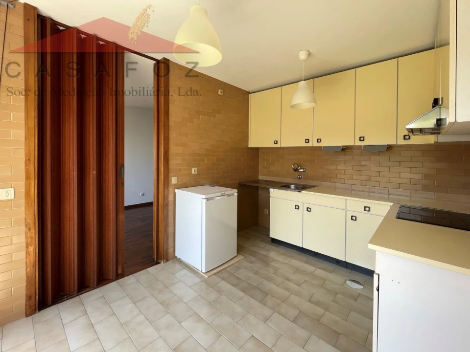 Apartamento T1 para Arrendamento em Aldoar, Foz do Douro e Nevogilde Foto 10