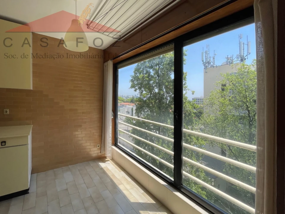 Apartamento T1 para Arrendamento em Aldoar, Foz do Douro e Nevogilde Foto 12