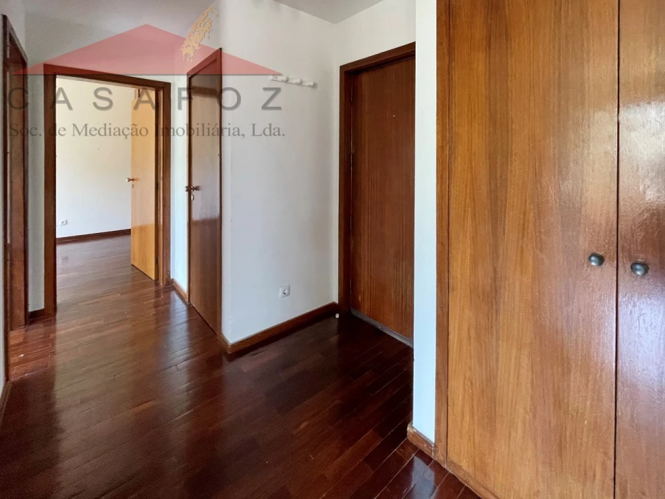 Apartamento T1 para Arrendamento em Aldoar, Foz do Douro e Nevogilde Foto 15