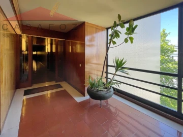 Apartamento T1 para Arrendamento em Aldoar, Foz do Douro e Nevogilde