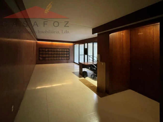 Apartamento T1 para Arrendamento em Aldoar, Foz do Douro e Nevogilde Foto 28
